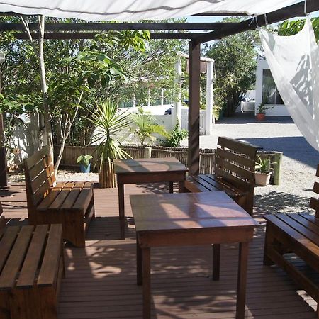 Residencial Mar Azul Praia Da Pinheira Palhoça Екстериор снимка