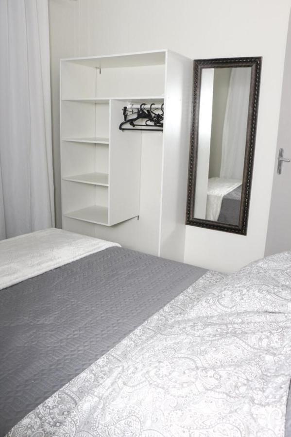 Residencial Mar Azul Praia Da Pinheira Palhoça Екстериор снимка