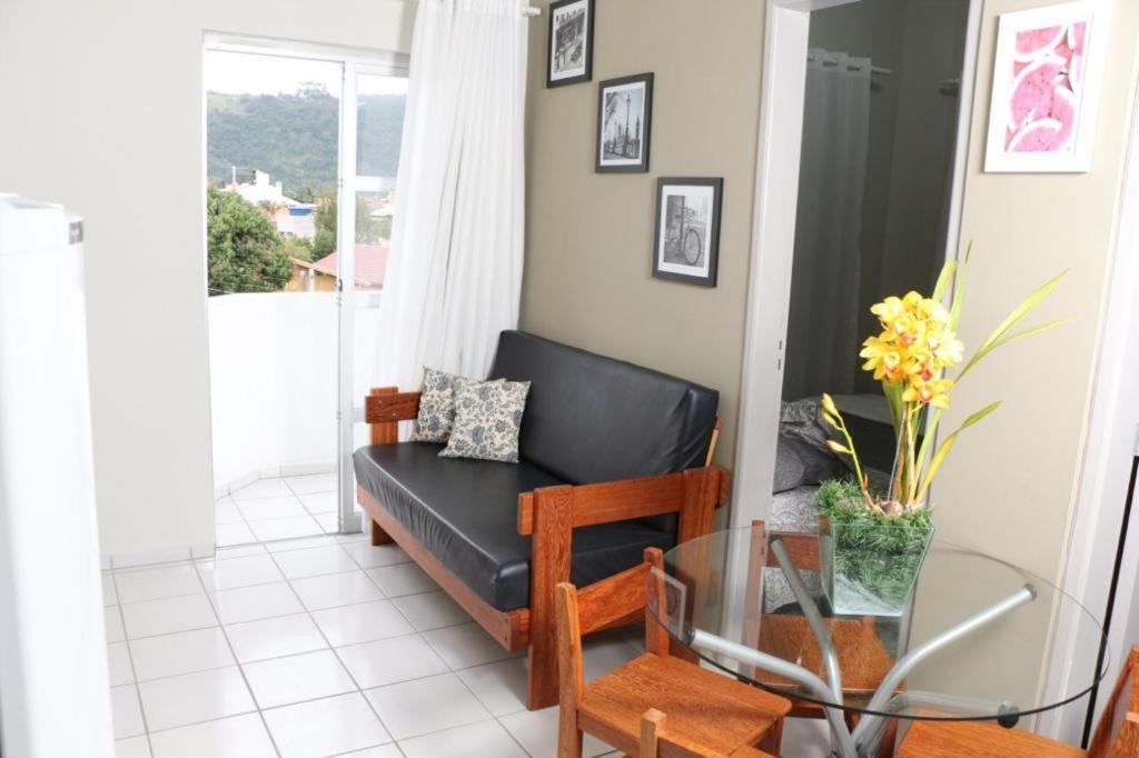 Residencial Mar Azul Praia Da Pinheira Palhoça Екстериор снимка