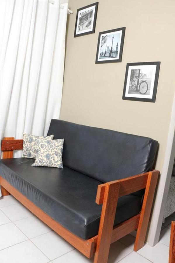 Residencial Mar Azul Praia Da Pinheira Palhoça Екстериор снимка