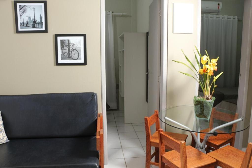 Residencial Mar Azul Praia Da Pinheira Palhoça Екстериор снимка