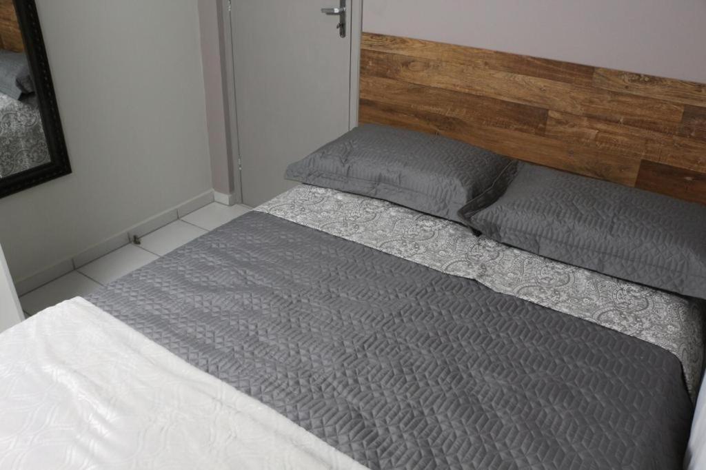 Residencial Mar Azul Praia Da Pinheira Palhoça Екстериор снимка