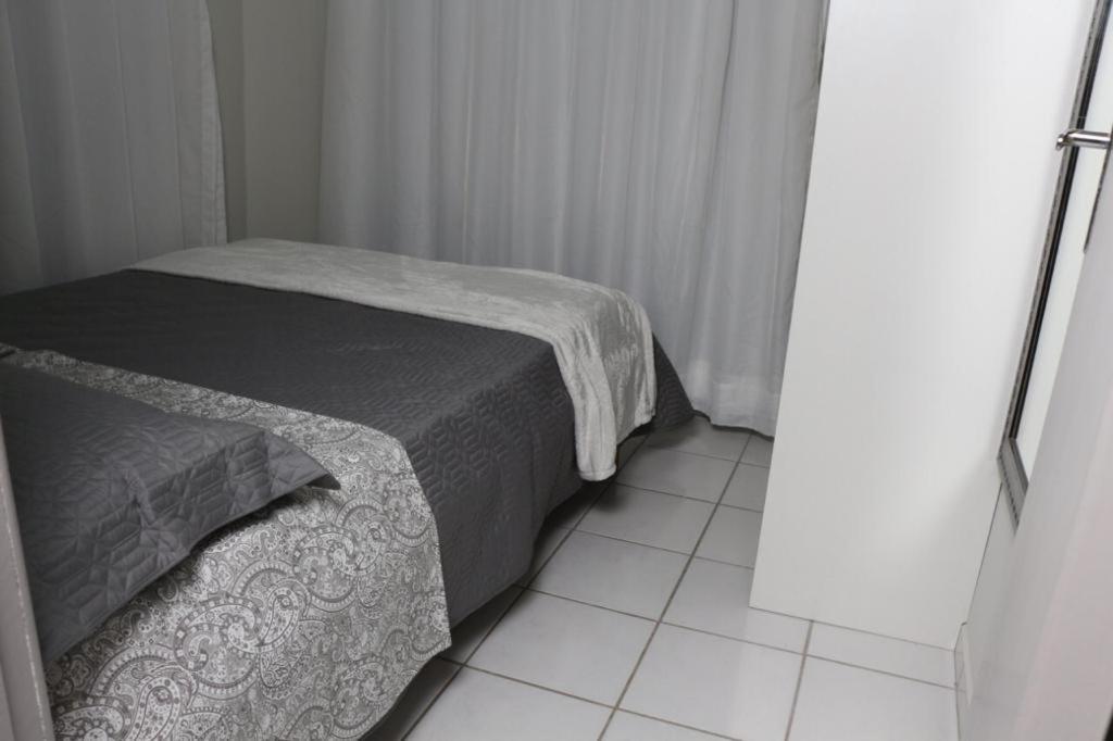 Residencial Mar Azul Praia Da Pinheira Palhoça Екстериор снимка