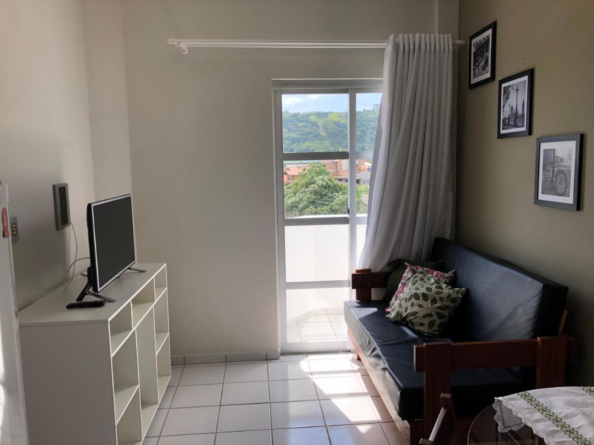Residencial Mar Azul Praia Da Pinheira Palhoça Екстериор снимка