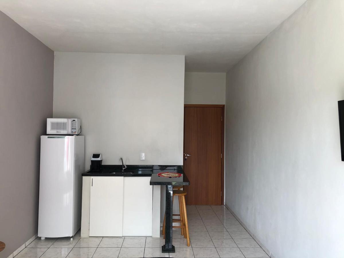 Residencial Mar Azul Praia Da Pinheira Palhoça Екстериор снимка