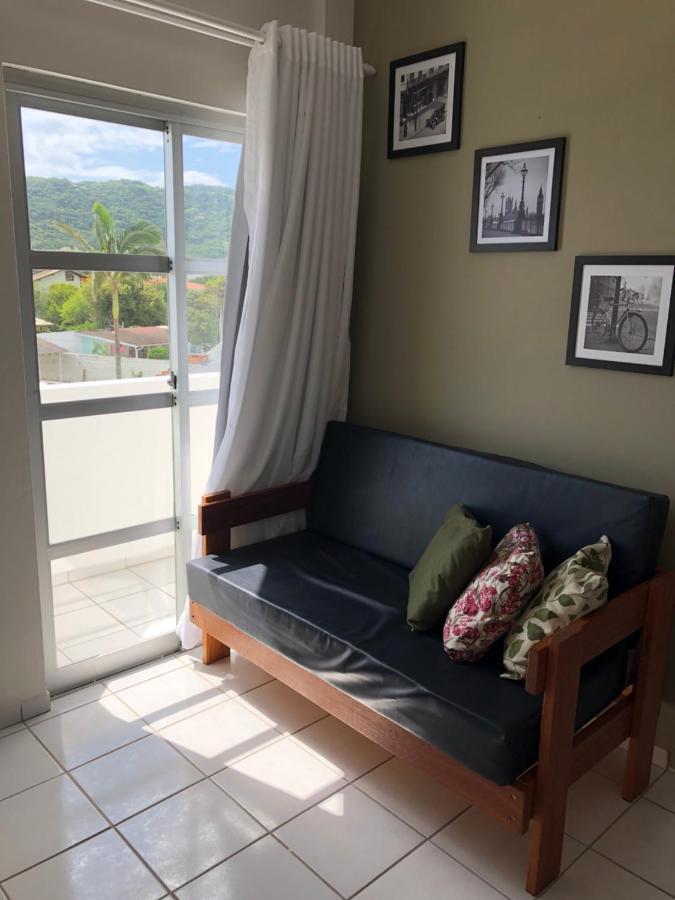 Residencial Mar Azul Praia Da Pinheira Palhoça Екстериор снимка
