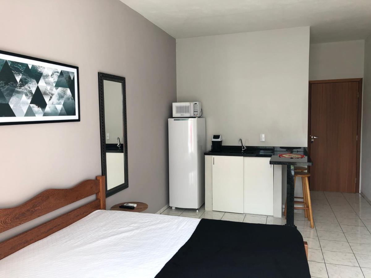 Residencial Mar Azul Praia Da Pinheira Palhoça Екстериор снимка