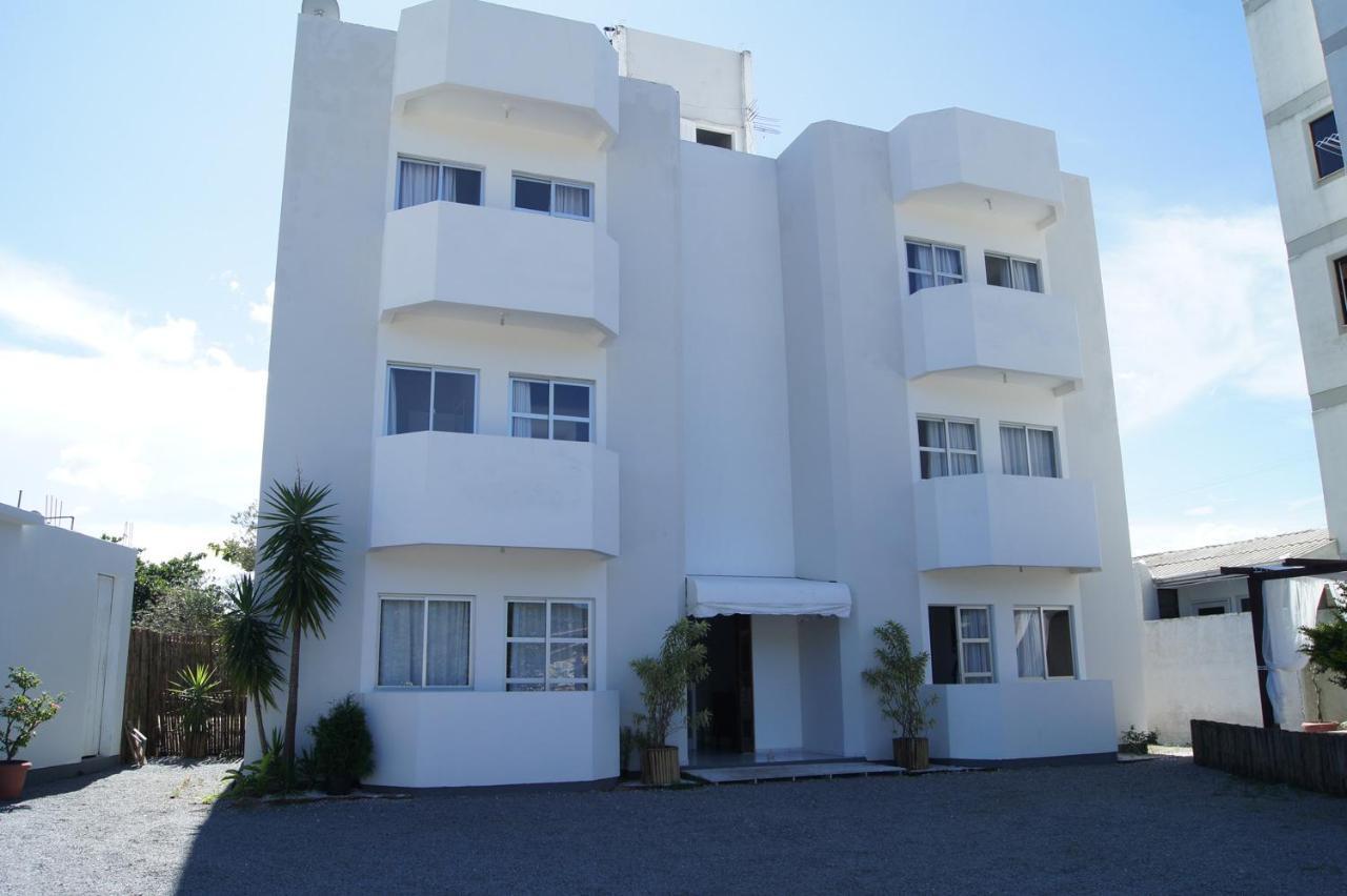 Residencial Mar Azul Praia Da Pinheira Palhoça Екстериор снимка
