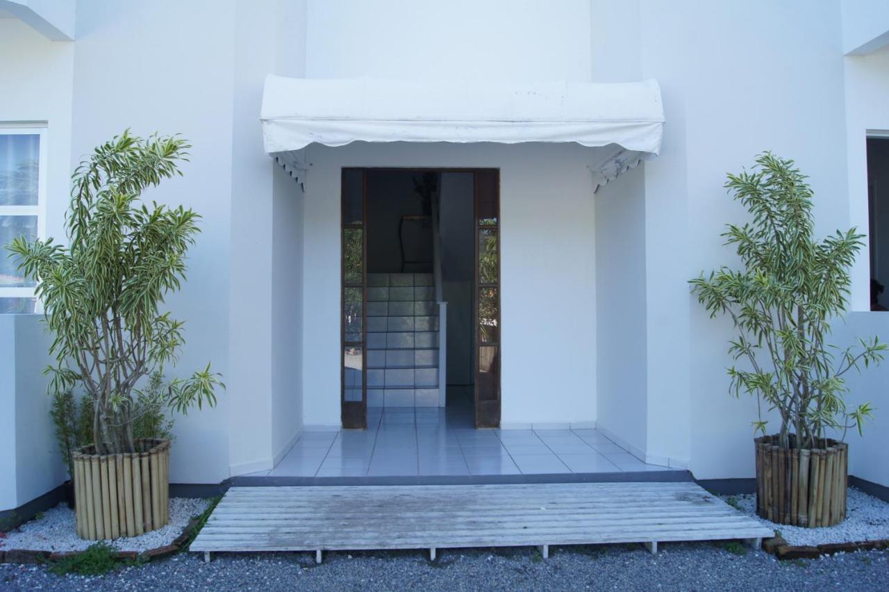 Residencial Mar Azul Praia Da Pinheira Palhoça Екстериор снимка